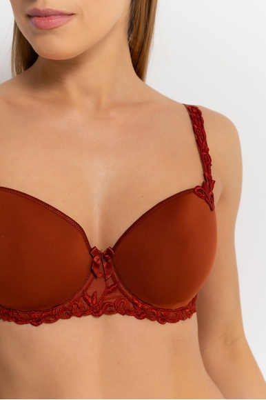  Бюстгальтер с плотной чашкой  Simone Perele 131343 купить в интернет-магазине Bestelle фото 3