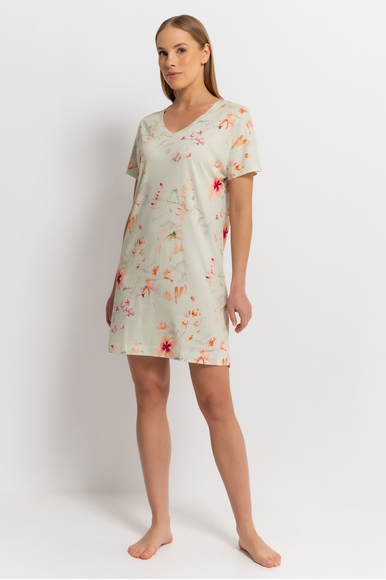 Женская сорочка Hanro 077935 купить в интернет-магазине Bestelle фото 1