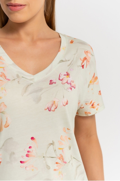 Женская сорочка Hanro 077935 купить в интернет-магазине Bestelle фото 3