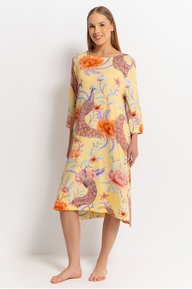  Женское платье миди  Mey 17727 купить в интернет-магазине Bestelle фото 1