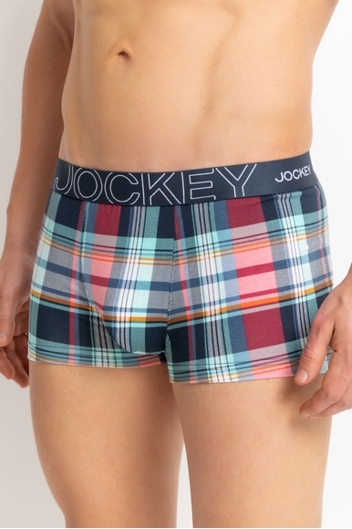  Трусы мужские  Jockey 1814241 купить в интернет-магазине Bestelle фото 1