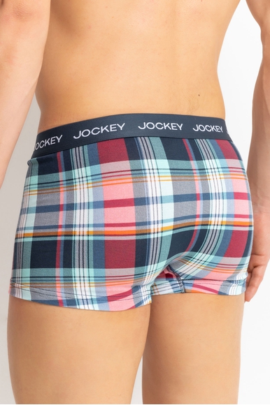  Трусы мужские  Jockey 1814241 купить в интернет-магазине Bestelle фото 2