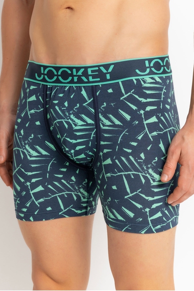  Трусы мужские  Jockey 1711241 купить в интернет-магазине Bestelle фото 1