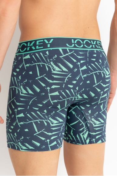  Трусы мужские  Jockey 1711241 купить в интернет-магазине Bestelle фото 2