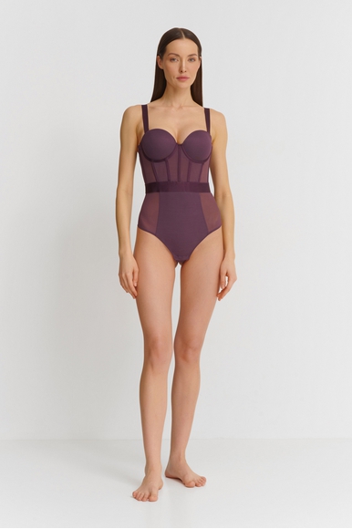  Боди  DKNY DK6008 купить в интернет-магазине Bestelle фото 3