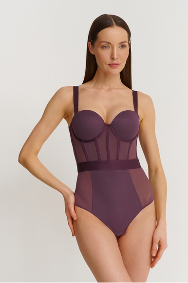  Боди  DKNY DK6008 купить в интернет-магазине Bestelle фото 1