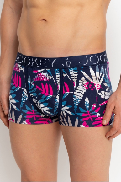  Мужские трусы-боксеры  Jockey 1825241 купить в интернет-магазине Bestelle фото 1