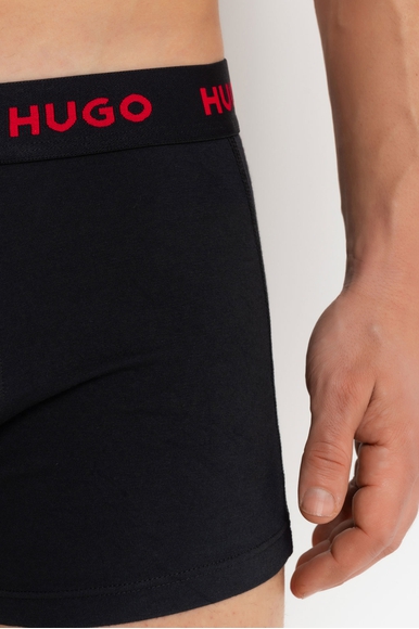  Набор мужские трусы-боксеры 3 шт.  Hugo Boss 50480170 купить в интернет-магазине Bestelle фото 9