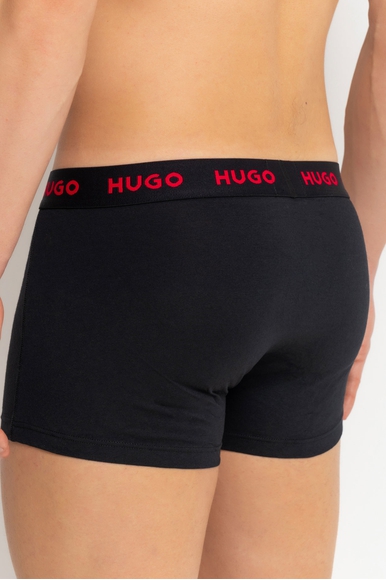  Набор мужские трусы-боксеры 3 шт.  Hugo Boss 50480170 купить в интернет-магазине Bestelle фото 8