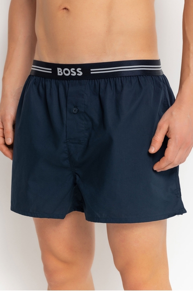  Набор мужские трусы-шорты  Hugo Boss 50480034 купить в интернет-магазине Bestelle фото 7