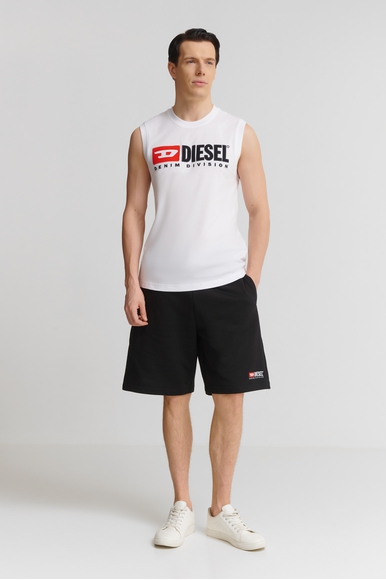 Мужские шорты Diesel A037600GEAD купить в интернет-магазине Bestelle фото 3