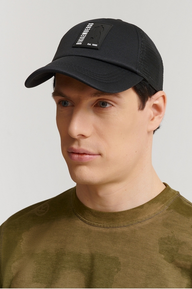 Бейсболка  Bikkembergs BKCP01046T купить в интернет-магазине Bestelle фото 1
