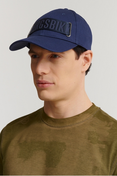  Бейсболка  Bikkembergs BKCP01042T купить в интернет-магазине Bestelle фото 1