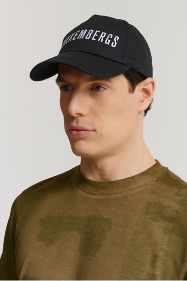  Бейсболка  Bikkembergs BKCP01099T купить в интернет-магазине Bestelle фото 1
