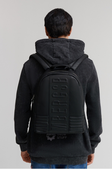  Рюкзак  Bikkembergs BKZA00615P купить в интернет-магазине Bestelle фото 5