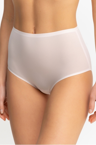 Женские трусы-слипы с высокой талией Soft Stretch (one size) Chantelle C26470 купить в интернет-магазине Bestelle фото 1