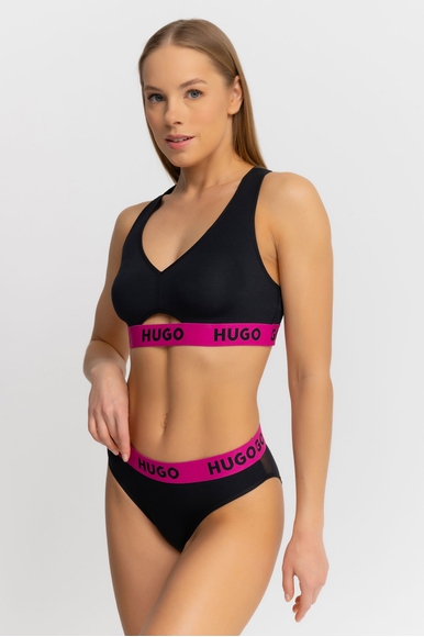 Женские трусы-слипы Hugo Boss 50509360 купить в интернет-магазине Bestelle фото 3