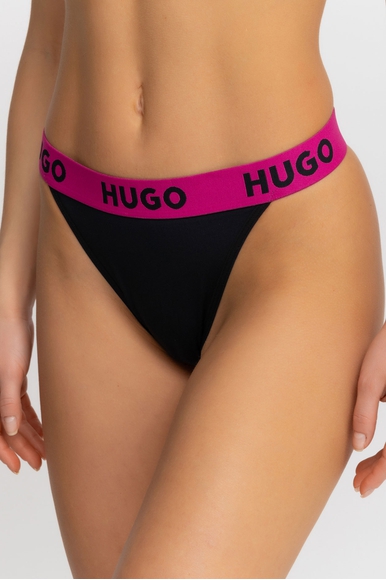Женские трусы-стринги Hugo Boss 50509361 купить в интернет-магазине Bestelle фото 1