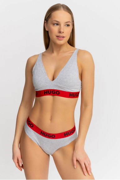 Бюстгальтер с плотной чашкой Hugo Boss 50495867 купить в интернет-магазине Bestelle фото 3