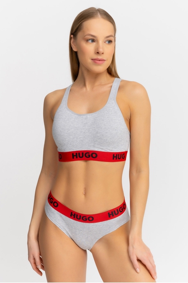  Спортивный бюстгальтер-топ  Hugo Boss 50480159 купить в интернет-магазине Bestelle фото 3