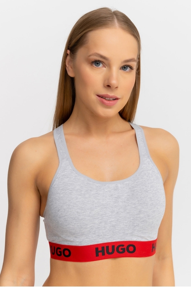  Спортивный бюстгальтер-топ  Hugo Boss 50480159 купить в интернет-магазине Bestelle фото 1