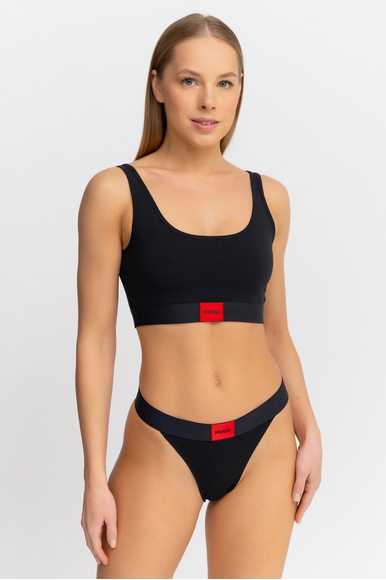  Спортивный бюстгальтер-топ  Hugo Boss 50469631 купить в интернет-магазине Bestelle фото 4