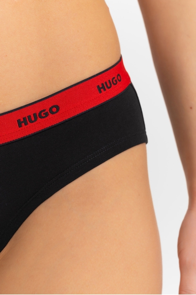  Женские трусы-слипы  Hugo Boss 50510624 купить в интернет-магазине Bestelle фото 4