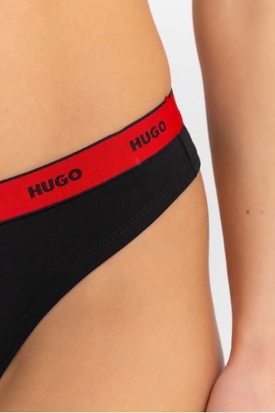 Женские трусы-стринги Hugo Boss 50510622 купить в интернет-магазине Bestelle фото 4