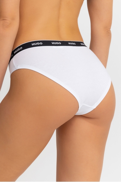  Женские трусы-слипы  Hugo Boss 50510624 купить в интернет-магазине Bestelle фото 2