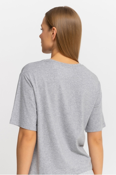 Женская футболка  DKNY YI40002 купить в интернет-магазине Bestelle фото 2