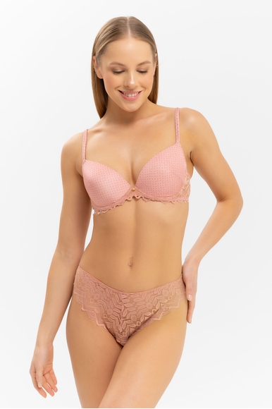 Бюстгальтер с плотными чашками пуш-ап Antigel ECH8082 купить в интернет-магазине Bestelle фото 3