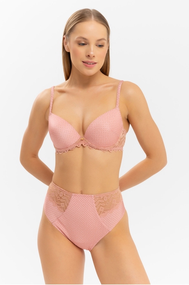 Женские высокие трусы-слипы Antigel FCH0382 купить в интернет-магазине Bestelle фото 3