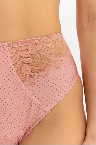 Женские высокие трусы-слипы Antigel FCH0382 купить в интернет-магазине Bestelle фото 4