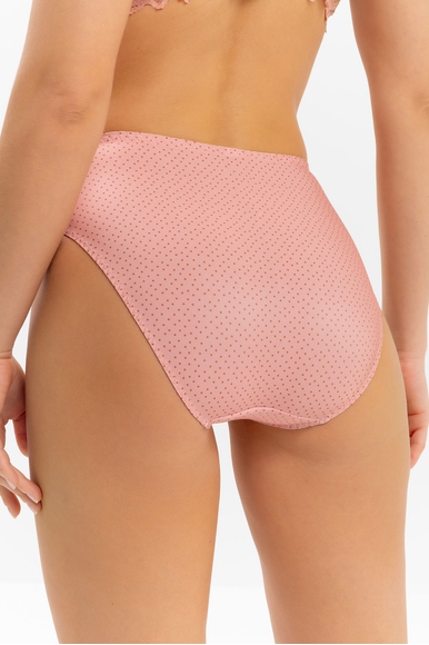 Женские высокие трусы-слипы Antigel FCH0382 купить в интернет-магазине Bestelle фото 2