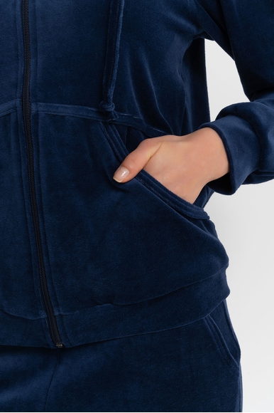  Толстовка  Calida 15192 купить в интернет-магазине Bestelle фото 4