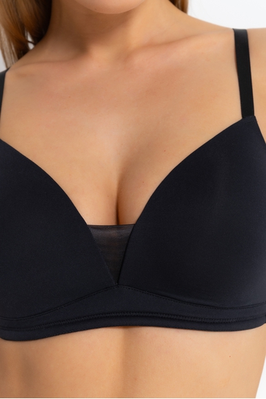  Бюстгальтер с плотной чашкой  Nina von C 25501111 купить в интернет-магазине Bestelle фото 4