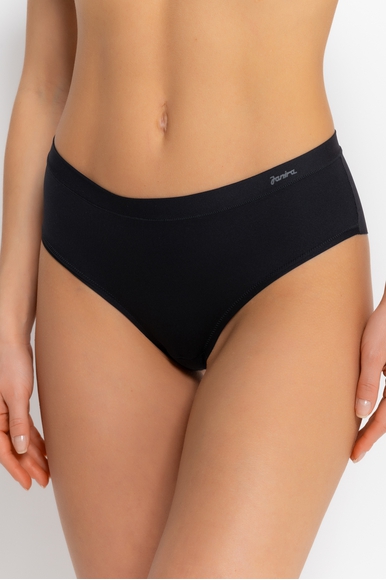 Женские трусы-хипстеры с махровой ластовицей Janira 32182 купить в интернет-магазине Bestelle фото 4