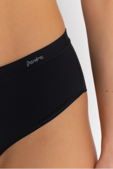 Женские трусы-хипстеры с махровой ластовицей Janira 32182 купить в интернет-магазине Bestelle фото 6