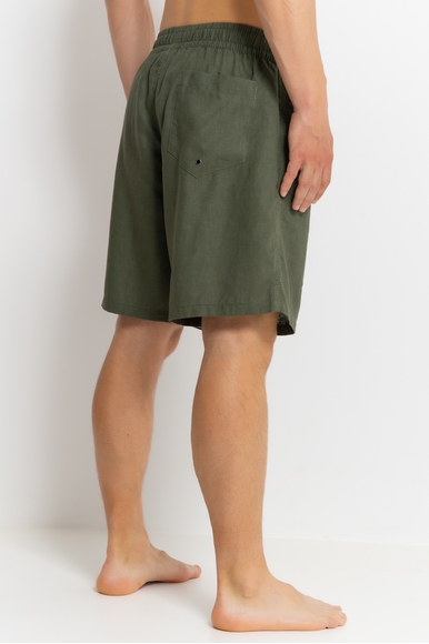 Мужские шорты Emporio Armani 2118644R467 купить в интернет-магазине Bestelle фото 2