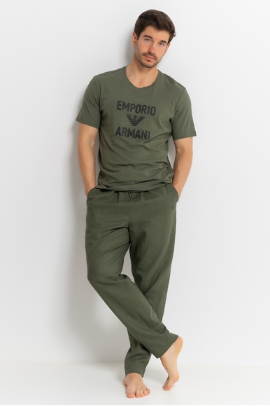 Мужская футболка Emporio Armani 2118184R485 купить в интернет-магазине Bestelle фото 3