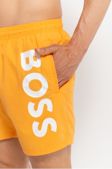  Мужские плавки-шорты  Hugo Boss 50515296 купить в интернет-магазине Bestelle фото 4
