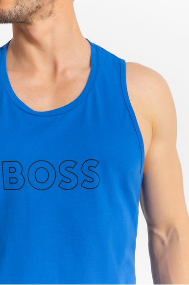Мужская майка Hugo Boss 50491711 купить в интернет-магазине Bestelle фото 4