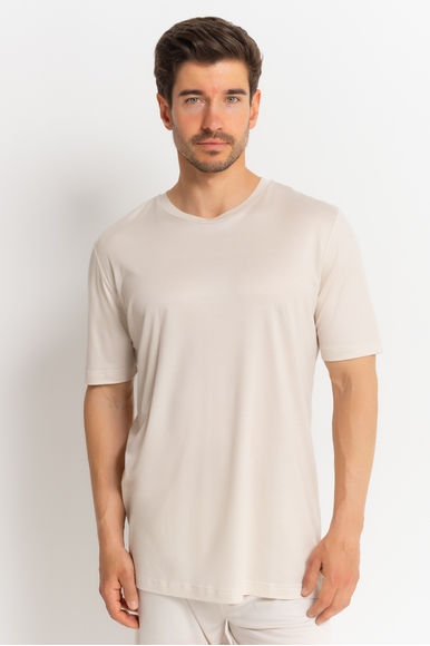  Мужская пижама с шортами  Zimmerli 18841101 купить в интернет-магазине Bestelle фото 2