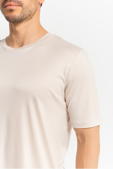  Мужская пижама с шортами  Zimmerli 18841101 купить в интернет-магазине Bestelle фото 4