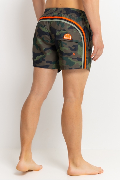 Мужские плавки-шорты SUNDEK M504BDP0153 купить в интернет-магазине Bestelle фото 2