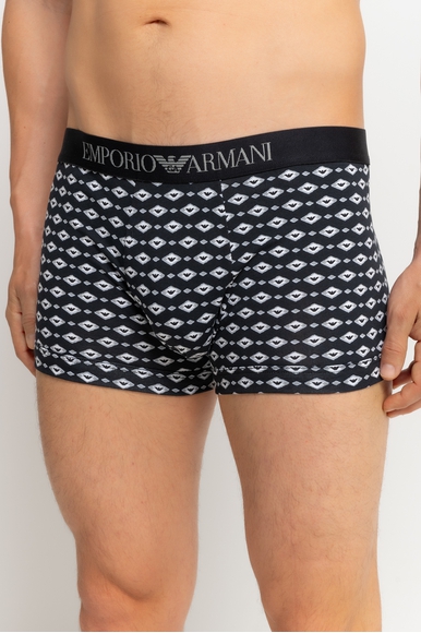 Мужские трусы-боксеры Emporio Armani 1113894R504 купить в интернет-магазине Bestelle фото 1