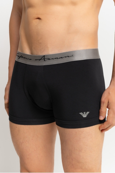  Мужские трусы-боксеры  Emporio Armani 1113894R511 купить в интернет-магазине Bestelle фото 1