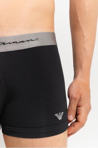  Мужские трусы-боксеры  Emporio Armani 1113894R511 купить в интернет-магазине Bestelle фото 3