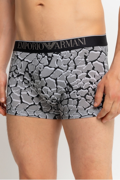  Мужские трусы-боксеры  Emporio Armani 1113894R509 купить в интернет-магазине Bestelle фото 1