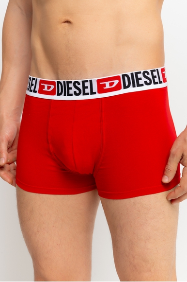 Набор мужские трусы-боксеры 2 шт. Diesel 00SMKX0DDAI купить в интернет-магазине Bestelle фото 4